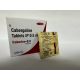 Каберголин Caberlee 4 таблетки (1 таб 0,5мг)