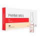 PharmaMix 6 PharmaCom 10 ампул по 1мл (1 мл 500 мг)