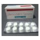 Армодафинил Waklert 10 таблеток (1 таб 150 мг)