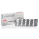 Анастрозол Swiss Remediess Anastrozole 40 таблеток (1мг/1таб)