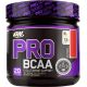 Optimum Nutrition Pro BCAA fruit punch, 390г