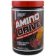 Аминокислотный комплекс Nutrex, Amino Drive Black, Амино Драйв, Вишня и Цитрус 258 г