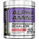 Аминокислота Cellucor, Alpha Amino, 384 гр (Фруктовый пунш)