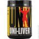 Аминокислоты Universal Nutrition UNI-LIVER 500 т