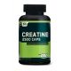 Креатин Optimum Nutrition Creatine 2500 (100 капсул)