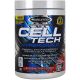 Креатин + BCAA Cell Tech Hyper Build Series Muscletech (485 грамм)