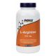 Аргинин Now L-Arginine 500 мг (250 капсул)