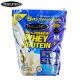Протеин сывороточный  Muscletech 100% Premium Whey Protein Plus (0.9кг)