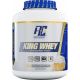 Сывороточный протеин King Whey Ronnie Coleman (2270 гр)