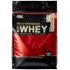 Протеин сывороточный Optimum Nutrition Whey Gold Standard 100% (4,54кг)