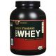 Протеин сывороточный Optimum Nutrition Whey Gold Standard 100% (2,3 кг)