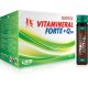 Витамины Dynamic Q10+ Vitamineral forte (25х11мл)