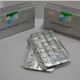 Анастрозол Vermodje 25 таблеток (1таб 1 мг)