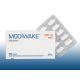 Модафинил Modiwake Generica 10 таблеток (1 таб 200 мг)